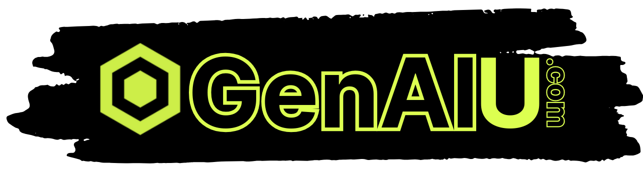 Gen AI University